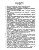 Trabajo de procesal civil.