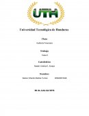 Auditoría Financiera - Razones financieras