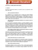 Documento: El pensamiento sistémico y la creación de valor en la organización. Jaime Vélez Cortés, 2002..