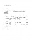 TARJETA KARDEX JULIO-AGOSTO