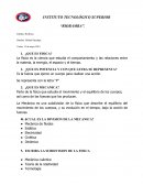 La física es la ciencia que estudia el comportamiento y las relaciones entre la materia, la energía, el espacio y el tiempo.