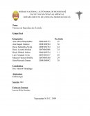 Informe de Técnicas de Reproducción Asistida.