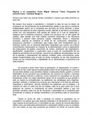 Replicas - Caso: camisas Ranger's