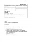 Módulo: 3. ¿Cómo hemos de vivir en sociedad?