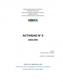 TEMA> METODOLOGÍA DE LA INVESTIGACIÓN.