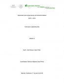 Diplomado para Supervisores de Educación Básica.