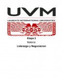 LIDERAZGO DE ADOLFO HITLER.