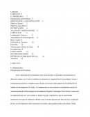 Un Proyecto de 5to año.