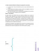 Evalúe a Eurobrand utilizando el enfoque de la organización como sistema..