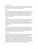 CENTRO DE GRAVEDAD - CUESTIONARIO.