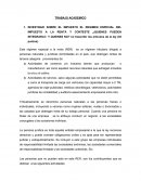 INVESTIGUE SOBRE EL IMPUESTO EL REGIMEN ESPECIAL DEL IMPUESTO A LA RENTA Y CONTESTE ¿QUIENES PUEDEN INTEGRARLO Y QUIENES NO? no trascribir los artículos de la ley (03 puntos).