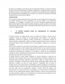 ENSAYO GERENCIA DEL TALENTO HUMANO.