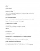 Examen de evolucion de proyectos.