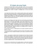 Eldiario de ana frank