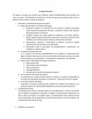 EL EQUIPO EN UN PROYECTO