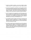 Telecomunicaciones, Internet y Tecnología.