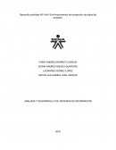 ANALISISI Y DESDARROLLO DE SISTEMAS DE INFORMACION