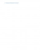 Ensayo de aplicación de lo formatos de distribución comercial.