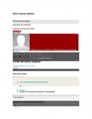 Ética profesional en los negocios.