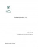 Gestion de elementos de proteccion personal