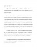 Trabajo Práctico Integrador. Didáctica General.