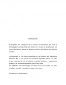 La tecnología sea ha vuelto una herramienta indispensable en la vida de todos ya sea en el campo laboral como en el campo social.