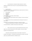 Gestión de calidad Semana 4.