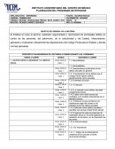 Delitos contra la seguridad y la libertad sexual