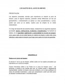 Los sujetos en el juicio de amparo.