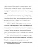 IMPORTANCIA DE LA INFORMACIÓN CONTABLE.