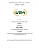 INFORME RELATIVO A LAS GARANTÍAS CONSTITUCIONES EXISTENTES EN HONDURAS