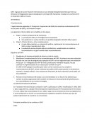 GAFI el grupo de accion financiero internacional