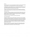 Caso la Ballena de London.