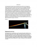 LA REFRACCION.