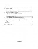 LA HISTORIA DE LOS BANCOS CENTRALES.