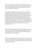 ¿Que es la sociologia del derecho?