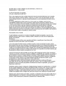 La Vocación - Jovenes.