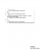 Clasificación TIER en un Data Center