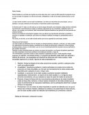 Redes Sociales. son una frase que la gente usa mucho estos días