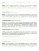 Descripcion de cuadros