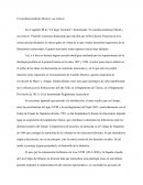 El constitucionalismo liberal y sus críticos