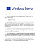 Fundamentos de Sistemas Operativos Control 03.