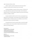 Apple: el lanzamiento del iPhone y del iPad.