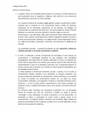 Lengua Trabajo Práctico Nº 2: