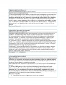 Administración pública y su organización.