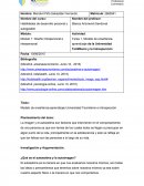 Diseño intrapersonal e interpersonal