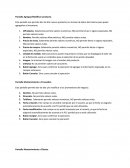 FICAS DE CASO DE USO