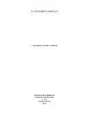 CATACLISMO DE DAMOCLES.