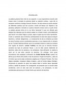 Personas en el drecho romano