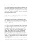 El arte del cine “Across the universe”